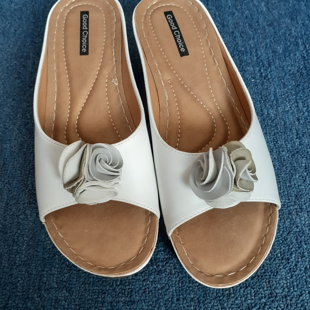 Wedge Shoes